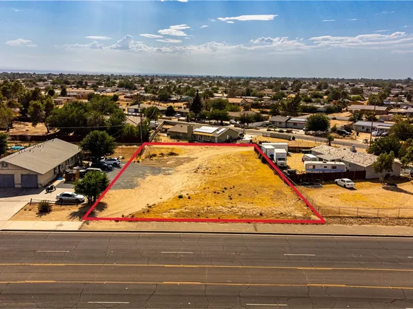 0 Navajo Rd #3359, Apple Valley, CA 92308