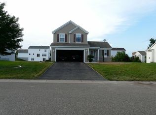 6381 156th St W, Apple Valley, MN 55124