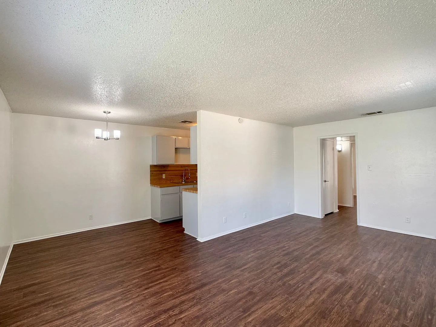 Upgraded 2/1 in South Austin — Photo 1