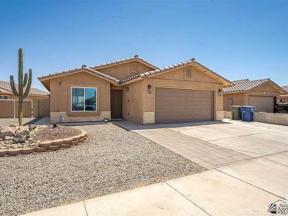 1st image of 7283 E 36th Pl