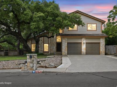 2242 Encino Loop, San Antonio, TX, 78259