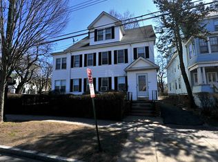 507 Sherman Pkwy, New Haven, CT 06511