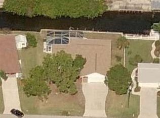 2678 Titania Rd, Englewood, FL 34224