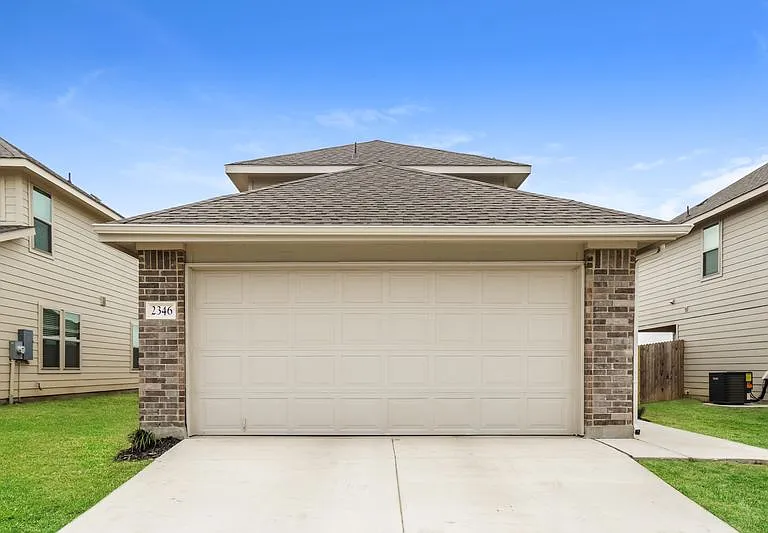 2346 Dry Moss Way — Photo 1