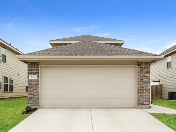 2346 Dry Moss Way, San Antonio, TX 78224