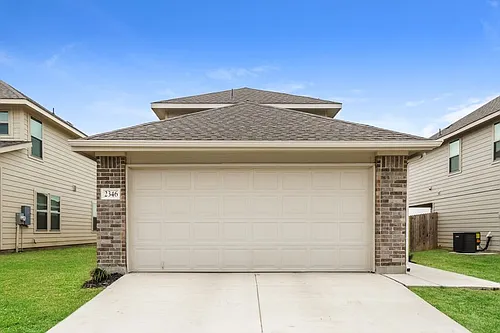 2346 Dry Moss Way Photo 1
