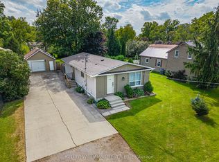 131 Prince St, North Middlesex, ON N0M2K0