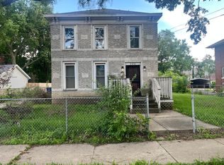 206 4th Ave, Joliet, IL 60433