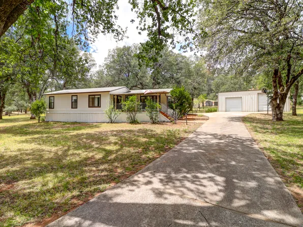 13596 Quarry View Rd, Redding, CA 96003