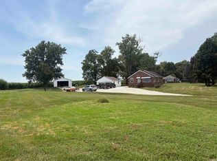 6495 E Old 50, Vincennes, IN 47591