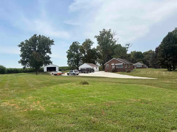 6495 E Old 50, Vincennes, IN 47591