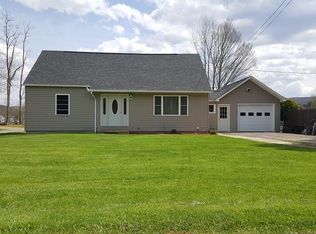 18 Cowanesque St, Lawrenceville, PA 16929