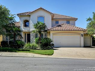 1118 Via Milano, San Antonio, TX 78260