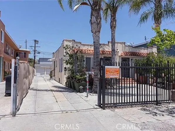 4849 W 17th St, Los Angeles, CA 90019