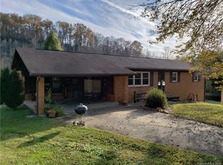 196 Vernon Bradley Rd, Old Fort, NC 28762