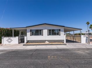 3393 Katmai Dr, Las Vegas, NV 89122