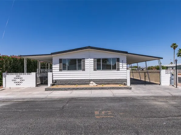 3393 Katmai Dr, Las Vegas, NV 89122