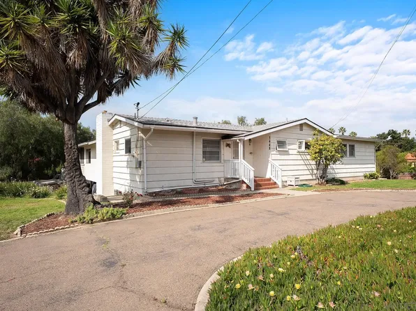 3448 Willow St, Bonita, CA 91902