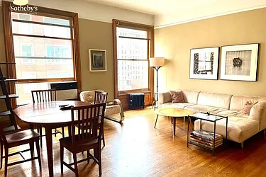 Rented by Sotheby's International Realty