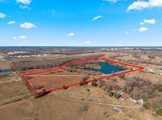 County Road 4550, Mount Pleasant, TX 75455