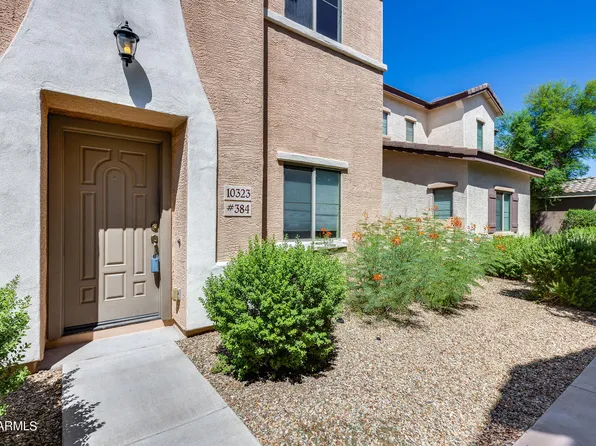 10323 W VIA DEL SOL -- #384, Peoria, AZ 85383