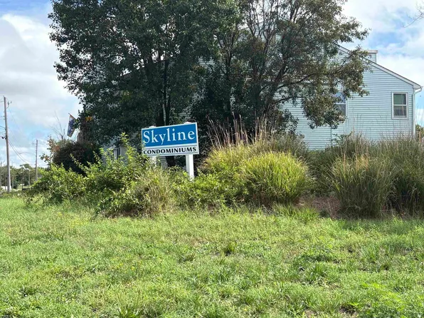 700 N Franklin Blvd Unit 701, Pleasantville, NJ 08232