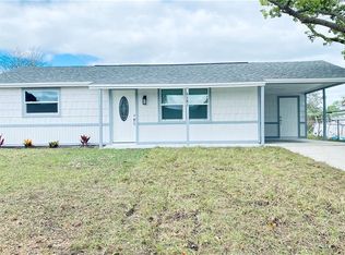 4141 Pecos Dr, New Port Richey, FL 34653