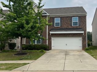 132 Mackinac Dr, Mooresville, NC 28117