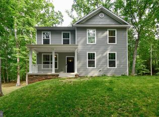 101 Quicksilver Ct, Locust Grove, VA 22508