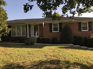 204 Porter Cir, Columbia, TN 38401