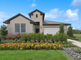 Passionflower II ESP Plan, Caldwell Lakes, Mesquite, TX 75181