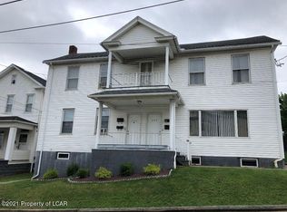 404 Park Ave #1, Wilkes Barre, PA 18702