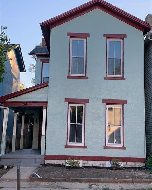 1st image of 22 Potomac St