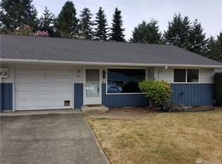 5020 80th Avenue Ct E, Fife, WA 98424