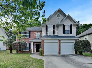 2440 Hampton Estates Dr SW, Marietta, GA 30008