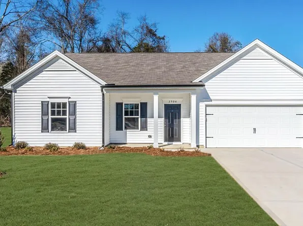 3251 Ponderosa Pkwy, Morris, AL 35116