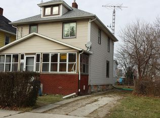 405 3rd St, Toledo, OH 43605