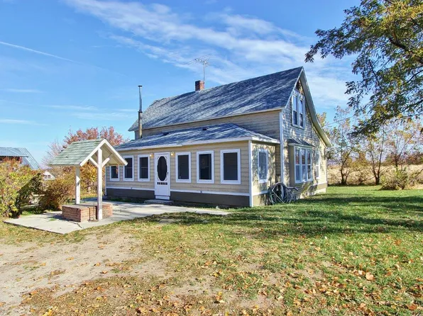 3344 W South Slope Rd, Emmett, ID 83617