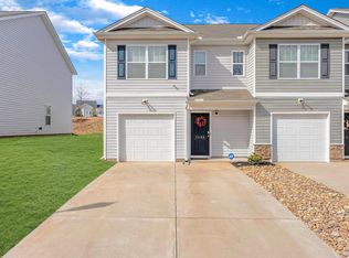 1136 S Norwhich Ln, Spartanburg, SC 29301