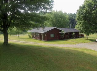 413 Gibson School Rd, Rural Valley, PA 16249