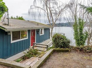 18925 Sunset Rd SW, Vashon, WA 98070