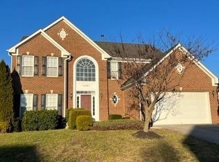 12455 Fallen Timbers Cir, Hagerstown, MD 21740