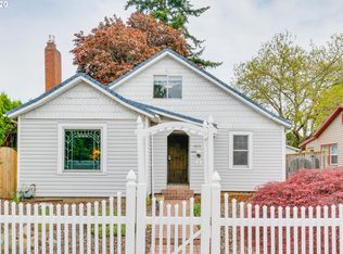 5615 SE Knight St, Portland, OR 97206