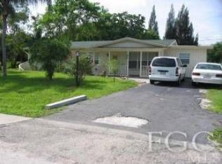 604 Arthur Ave, Lehigh Acres, FL 33936