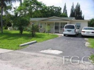 604 Arthur Ave, Lehigh Acres, FL, 33936