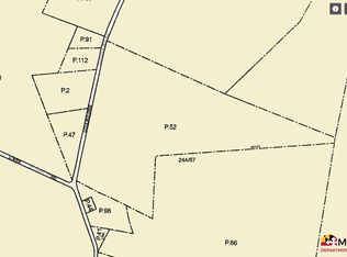 Saint Lukes Rd, Snow Hill, MD 21863