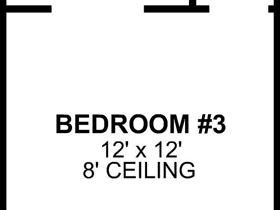 Eucalyptus Second Floor Options