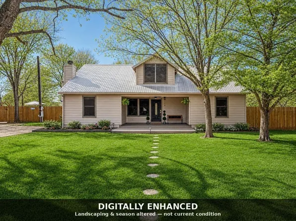 114 Upola Ct, Bastrop, TX 78602