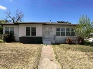 200 Sargent Ave, Ballinger, TX 76821