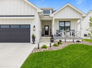 1406 NW 32nd St, Ankeny, IA 50023
